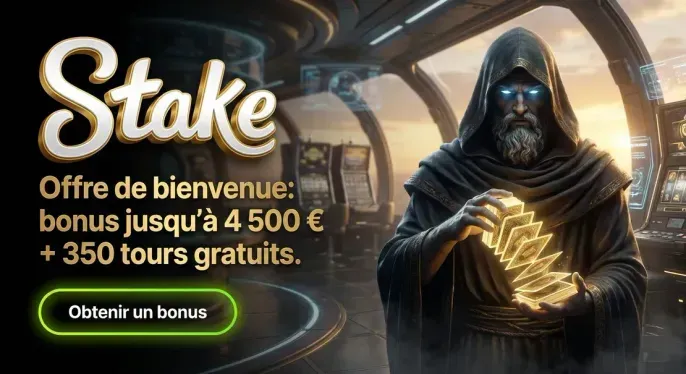 Stake