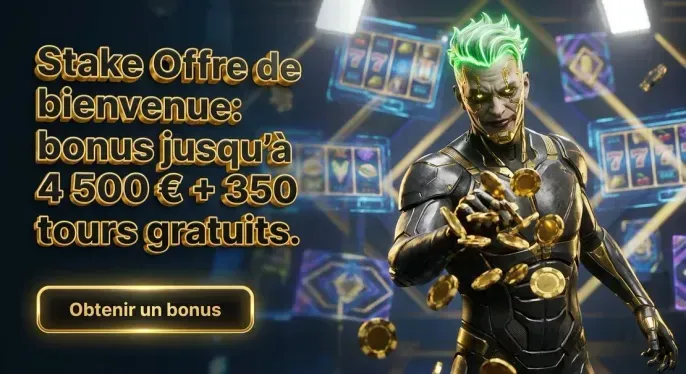 Stake Casino